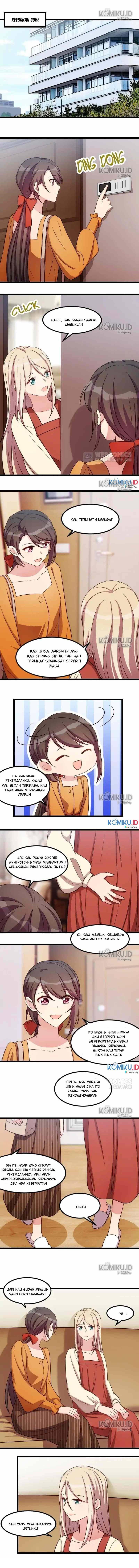 CEO’s Sudden Proposal Chapter 137 Gambar 2